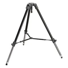 Manfrotto 528XB Pro Video Stativ Kraftig videostativ. 100mm sk&#229;l