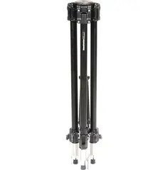 Manfrotto 528XB Pro Video Stativ Kraftig videostativ. 100mm sk&#229;l