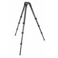 Manfrotto 536 MPRO Stativ Carbon Ekstra h&#248;yt Videostativ 2,03 m