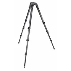 Manfrotto 536 MPRO Stativ Carbon Ekstra h&#248;yt Videostativ 2,03 m