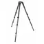 Manfrotto 536 MPRO Stativ Carbon Ekstra h&#248;yt Videostativ 2,03 m