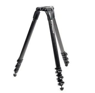 Manfrotto 536 MPRO Stativ Carbon H&#248;yt Foto / Videostativ 2,03 m