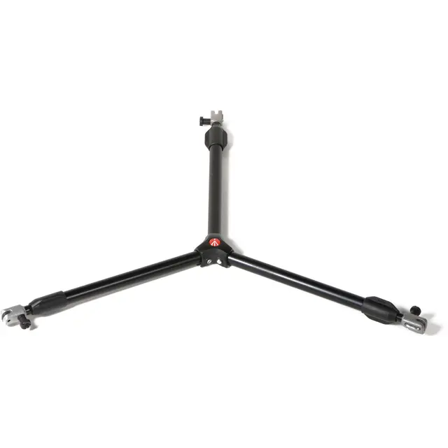 Manfrotto Tverrstag 537SPRB Midt-Spreader for videostativ 