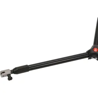 Manfrotto Tverrstag 537SPRB Midt-Spreader for videostativ