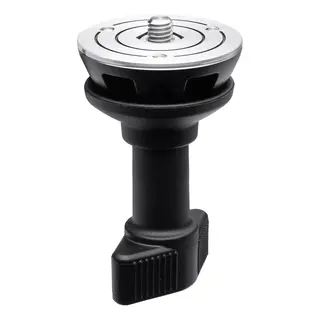 Manfrotto Half Ball 60mm