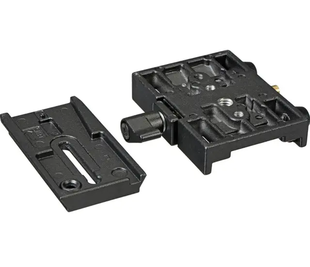 Manfrotto 577 Quick Release kit Hurtigfeste med 501PL festeplate 