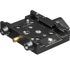 Manfrotto 577 Quick Release kit Hurtigfeste med 501PL festeplate