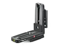 Manfrotto L-Bracket RC4 Vinkelskinne MS050M4-RC4 System 410PL