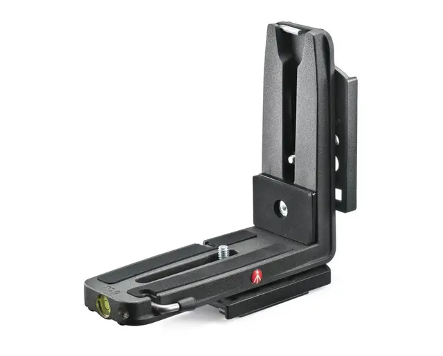 Manfrotto L-Bracket RC4 Vinkelskinne MS050M4-RC4 System 410PL 