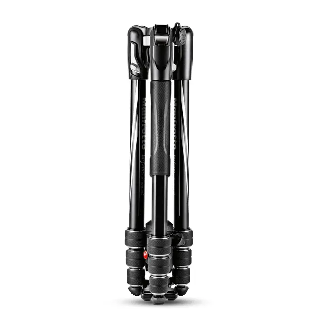 Manfrotto Befree Advanced Twist KIT Reisestativ Aluminium. Twist Lock 