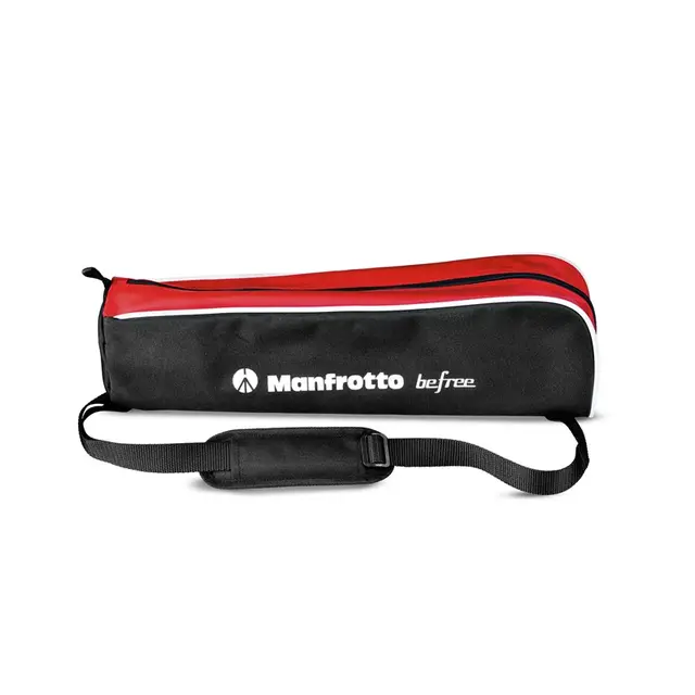 Manfrotto Befree Advanced Live Twist KIT Reisestativ m/videohode. Aluminium 
