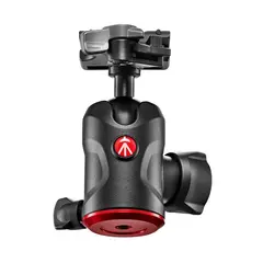 Manfrotto MH496-BH Compact Kulehode Kulehode med festeplate