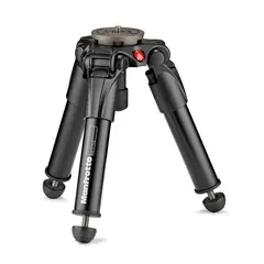Manfrotto VR Stativbase Half Ball Lite stativ m/niveleringssk&#229;l
