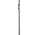 Manfrotto Autopole 032B 210-370cm Sort Allsidig s&#248;ylestativ. Spennes gulv-tak
