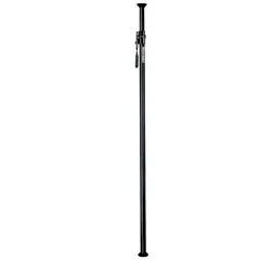 Manfrotto Autopole 032B 210-370cm Sort Allsidig s&#248;ylestativ. Spennes gulv-tak
