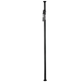 Manfrotto Autopole 032B 210-370cm Sort Allsidig s&#248;ylestativ. Spennes gulv-tak
