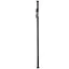 Manfrotto Autopole 032B 210-370cm Sort Allsidig søylestativ. Spennes gulv-tak