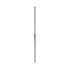 Manfrotto Autopole 032B 210-370cm Sort Allsidig s&#248;ylestativ. Spennes gulv-tak