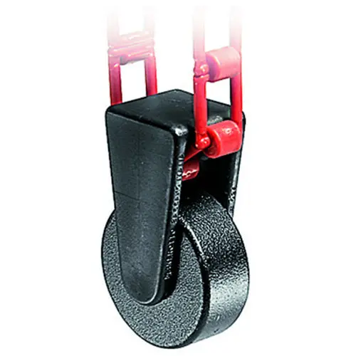 Manfrotto Kjedevekt 094 for Expand kjede Lodd for og strekke 046 plastkjetting 
