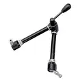 Manfrotto 143N Magic Arm Leddet tilbeh&#248;rsarm m/l&#229;sehendel