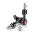 Manfrotto 244MICRO Friksjonsarm Tilbeh&#248;rsarm 15cm. 1/4 og 3/8