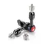 Manfrotto 244MICRO Friksjonsarm Tilbeh&#248;rsarm 15cm. 1/4 og 3/8