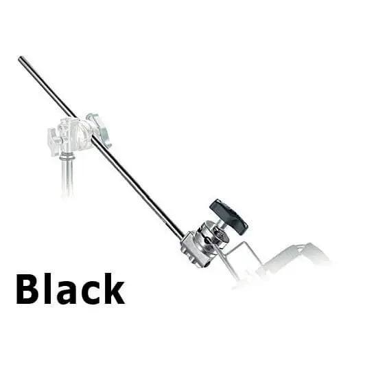 Avenger D520B Extension grip arm Sort Arm med D200 Grip Head 
