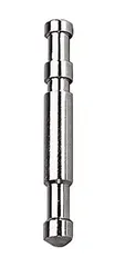 Avenger E250 Dubbel 16mm baby pin Forlengelses arm for 16mm (5/8") HAN