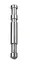 Avenger E250 Dubbel 16mm baby pin Forlengelses arm for 16mm (5/8") HAN