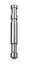 Avenger E250 Dubbel 16mm baby pin Forlengelses arm for 16mm (5/8&quot;) HAN