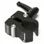 Manfrotto 386B-1 Nano clamp Miniklemme med 1/4 og 3/8 feste