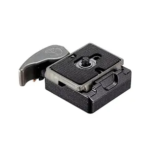 Manfrotto 323 Quick Release kit RC2 Hurtigfeste med 200PL festeplate