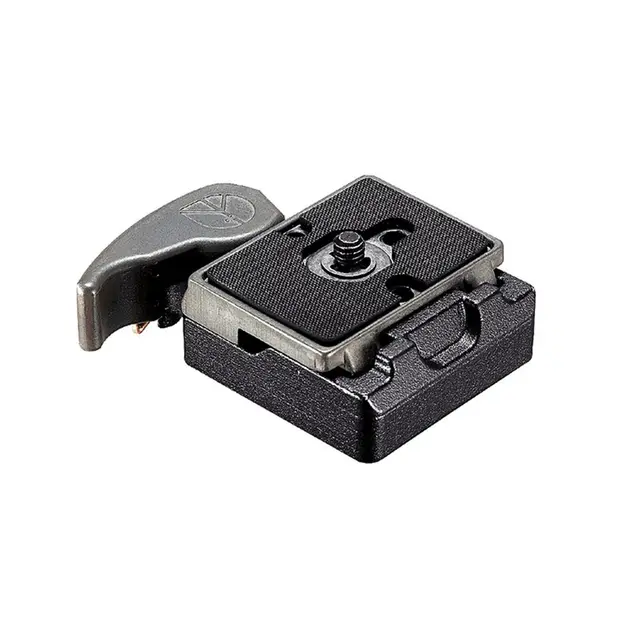 Manfrotto 323 Quick Release kit RC2 Hurtigfeste med 200PL festeplate 