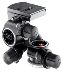 Manfrotto 410 Junior Head Stativhode