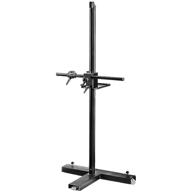 Manfrotto Mini Salon 190 Søylestativ 806K1/K2 
