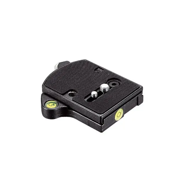 Manfrotto 394 Quick Release kit RC4 Hurtigfeste med 410PL festeplate 