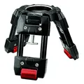 Manfrotto Hi-Hat 529B Alu Mini Videostativ med 100mm sk&#229;l