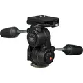 Manfrotto 808RC4 3-Veishode Treveishode med hurtigfeste