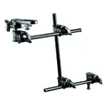 Manfrotto 196B 3-Section Articulated Arm Tilbeh&#248;rsarm. 3 ledd m/kamerafeste