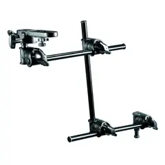 Manfrotto 196B 3-Section Articulated Arm Tilbeh&#248;rsarm. 3 ledd m/kamerafeste