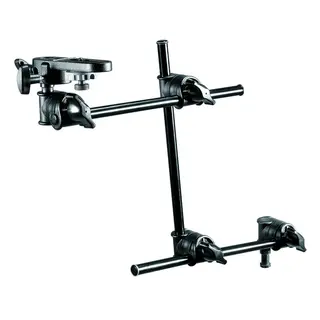 Manfrotto 196B 3-Section Articulated Arm Tilbeh&#248;rsarm. 3 ledd m/kamerafeste