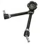 Manfrotto 244N Variabel Friksjonsarm Leddet tilbeh&#248;rsarm