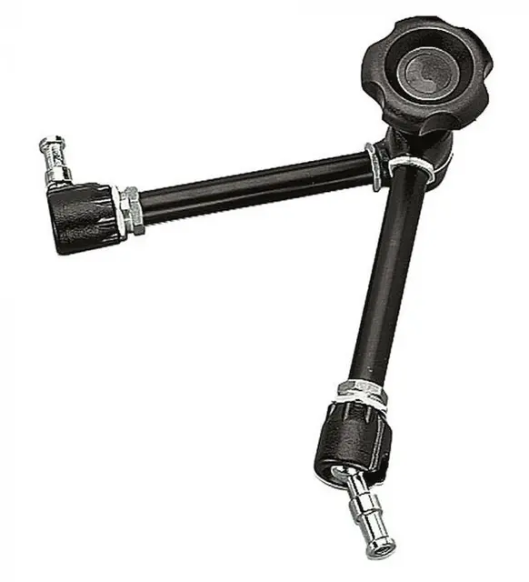 Manfrotto 244N Variabel Friksjonsarm Leddet tilbehørsarm 