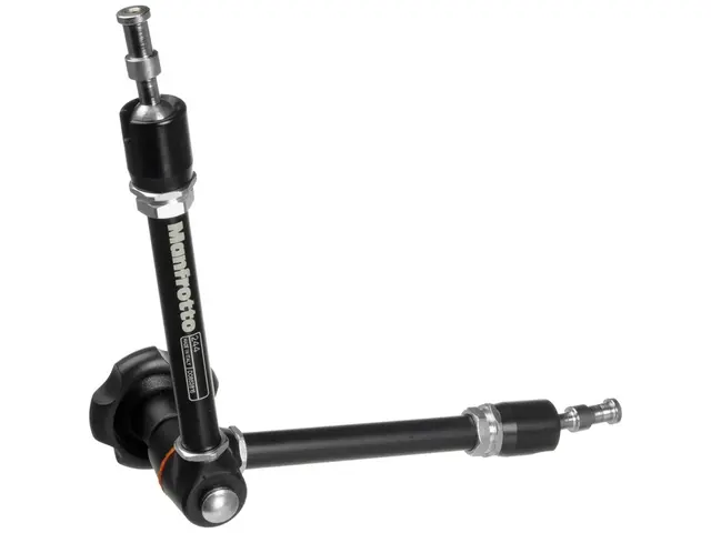 Manfrotto 244N Variabel Friksjonsarm Leddet tilbehørsarm 