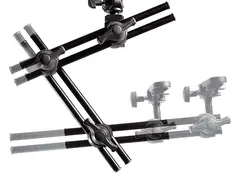 Manfrotto 3-Section Articulated Arm 396 3-Leddet tilbeh&#248;rsarm m/ brakett 143BKT