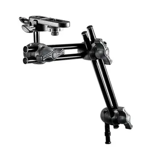 Manfrotto 2-Section Articulated Arm 396 2-Leddet tilbeh&#248;rsarm m/ brakett 143BKT