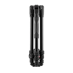 Demo Manfrotto Befree Nerissimo Twist Reisestativ i aluminium. Twist Lock ben