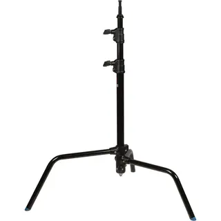 Avenger C-Stand A2018FCB Svart Lysstativ Standard Base 1,75m