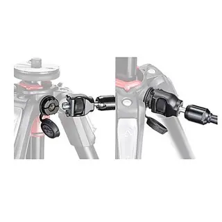 Manfrotto 244 Adapter 3/8&quot; AR 3/8&quot; Antirotation for 244MICRO+244MINI