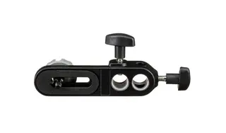 Manfrotto 2-Section Articulated Arm 396 2-Leddet tilbeh&#248;rsarm m/ brakett 143BKT